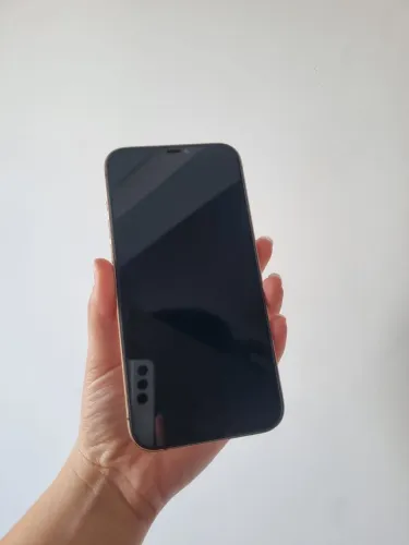 iPhone 12 Pro Max 256gb