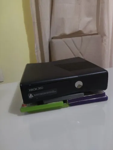 XBOX 360 - COM DEFEITO