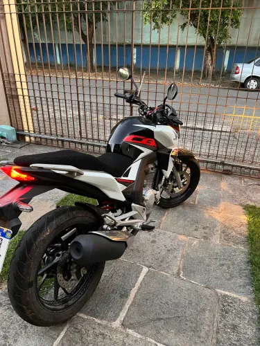 Cb Twister 2019