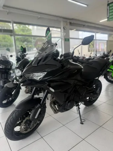VERSYS 650 2023 