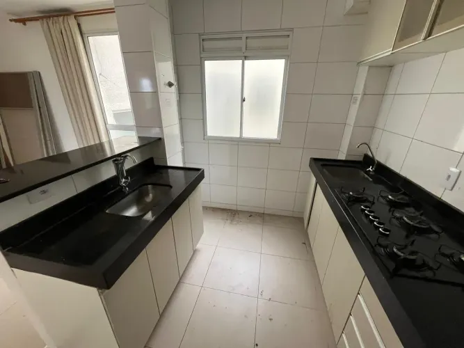 Apartamento 2 quartos Condominio Parque Esmeralda em Tucum - Cariacica - ES