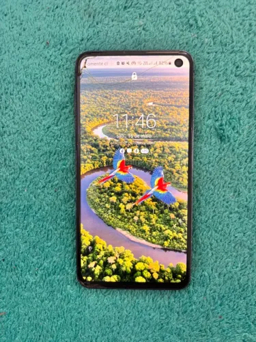 Samsung S10E 128GB