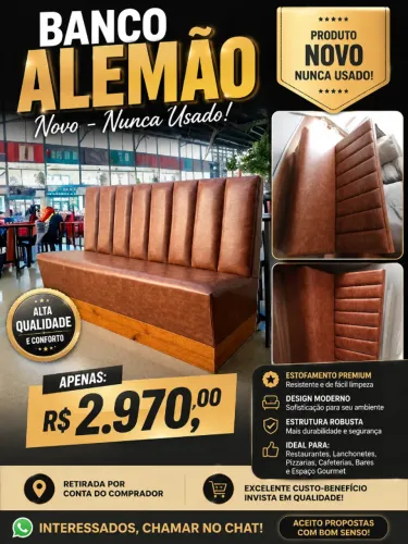 Banco Alemão