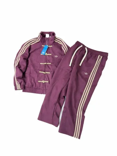 Conjunto Adidas Tang ano novo chinês