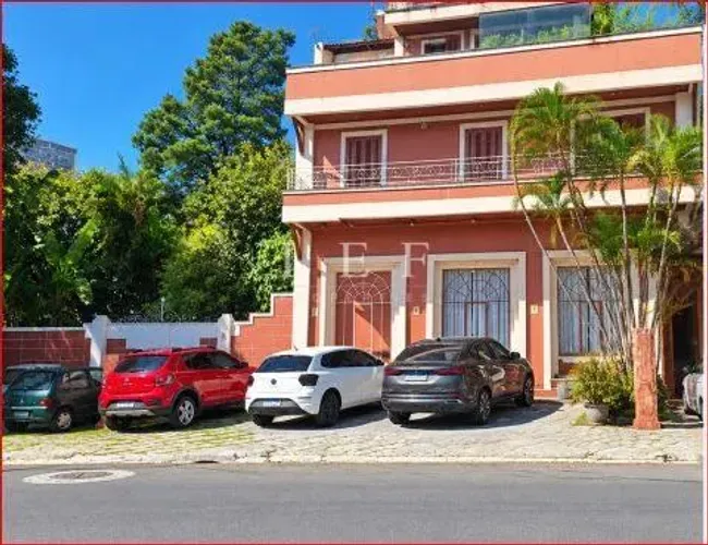 Comercial com 853 m², à venda no bairro Planalto Paulista.
