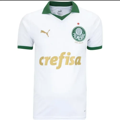 Camisa palmeiras original