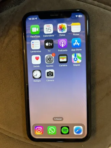 iPhone Xr 128g