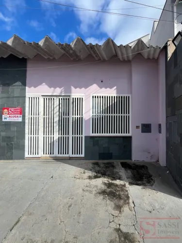 Sala Comercial em JARDIM NOVA EUROPA