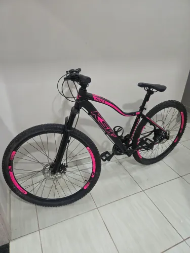 Bicicleta Aro 29