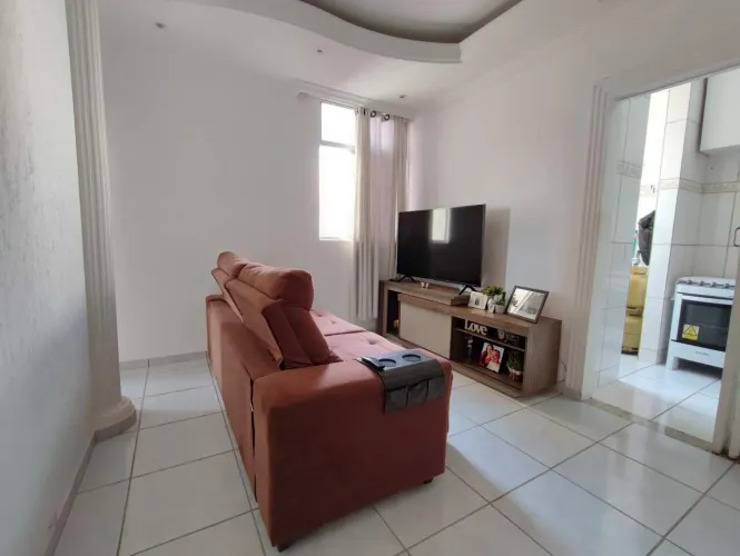 Apartamento para aluguel - Diamante, 3 quartos - Belo Horizonte