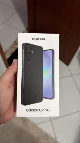 Samsung A36