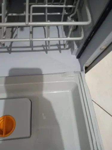 Lava louças Brastemp 8 serviço