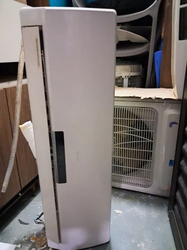 Ar Condicionado Split Gree 12.000 BTUs