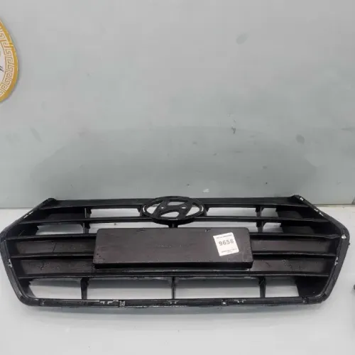 Grade HYUNDAI Hb20 2016 2019