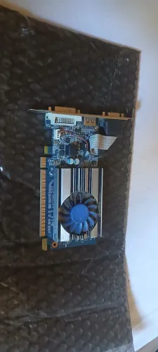 Galax GT 710 1gb ddr3