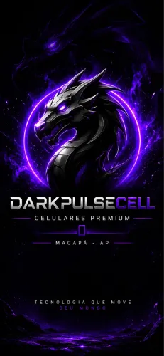 iPhones DarkPulseCell 