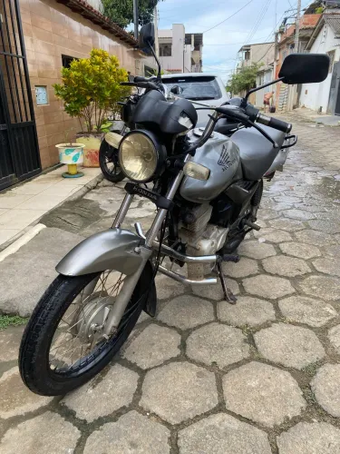 Vende se Fan 150 