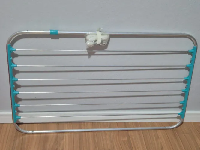 Varal de teto MOR (100cm x 60cm)
