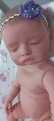 Bebê reborn