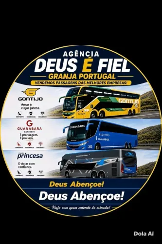 Vendas Online passagem