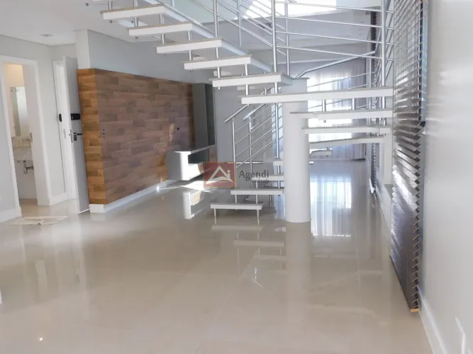 CASA DE ALTO PADRÃO EM CONDOMÍNIO - XAXIM - R$ 2.150.000,00