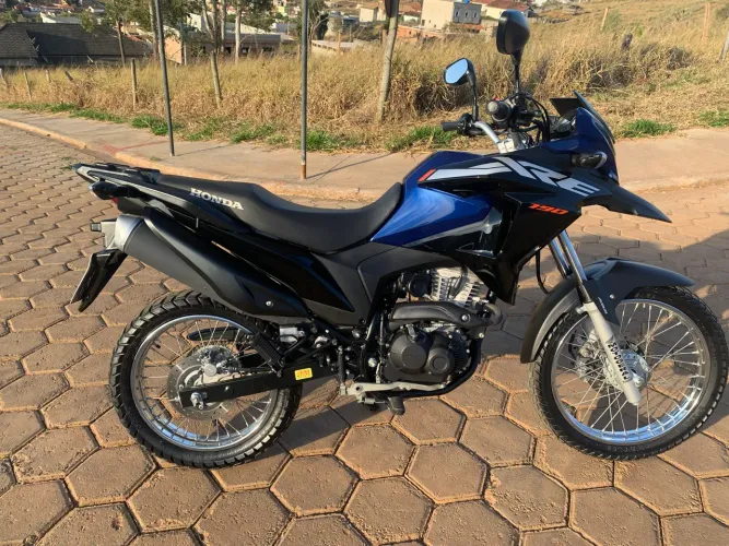 XRE 190 ABS 2023 FLEX 