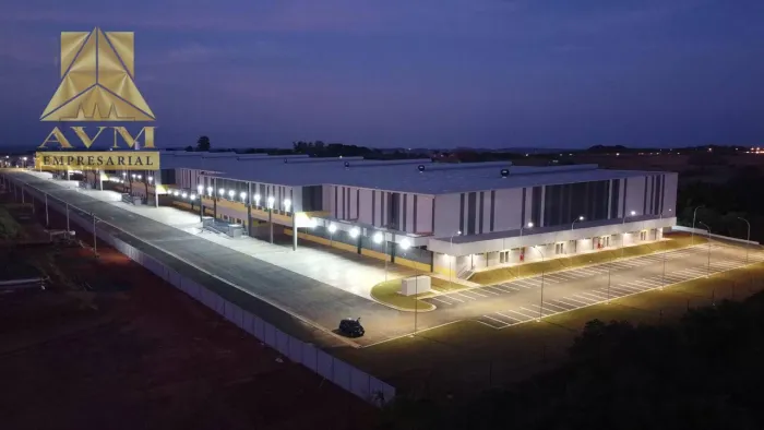 Galpão para alugar, 8557 m² por R$ 260.132/mês - Fazenda Boa Vista - Porto Feliz/SP