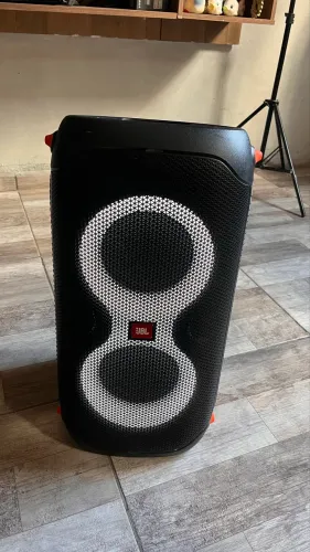JBL PARTYBOX 110