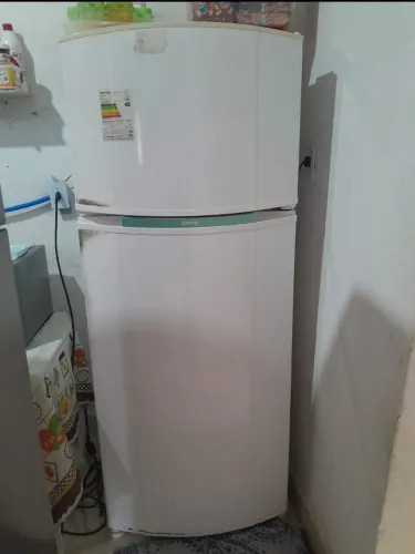 Geladeira consul