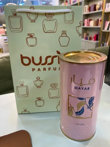 Mayar EDP 100ml Lattafa