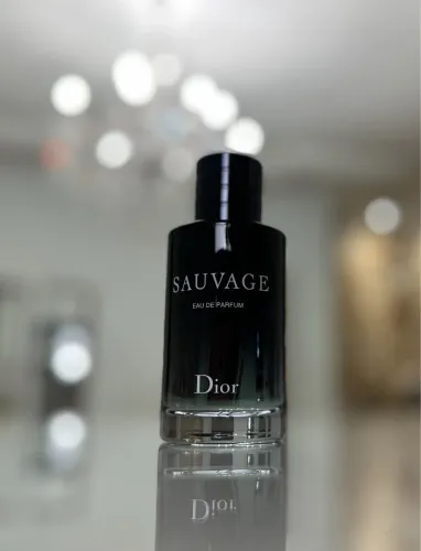 Perfume Dior Sauvage EDP 100ml