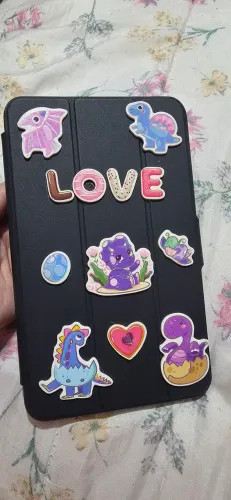 Tablet em estado de novo