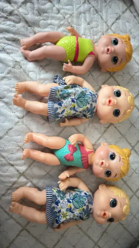 Baby alive 
