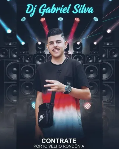 Dj Gabriel 