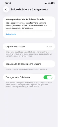 Vende-se iPhone 11 Pro max 100% de bateria, 900$ até 800$ eu pego