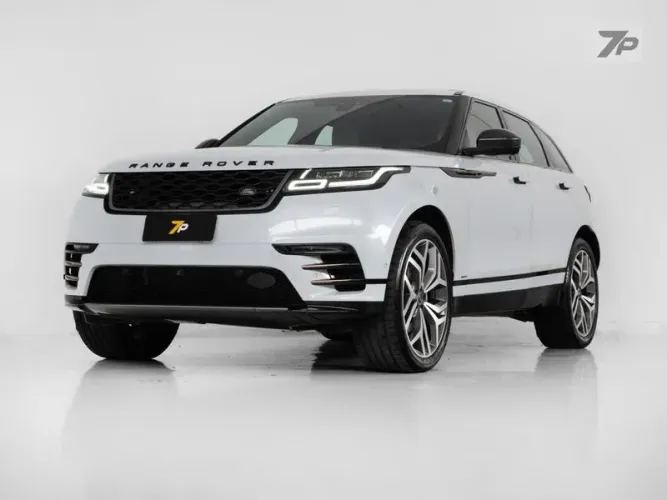 Land Rover Range Rover Range R. Vel. R-DYN. 2.0 4X4 300cv Aut. 2019