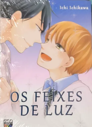 Os Feixes de Luz (mangá)