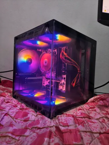 Computador I5 10Gren