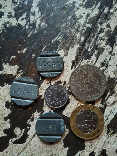 Antiguidade irem colecionador 