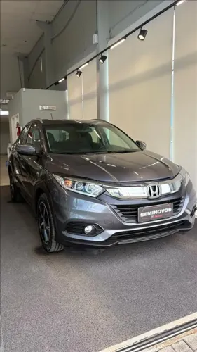 Honda HR-V EX 1.8 Flexone 16V 5P Aut. 2021