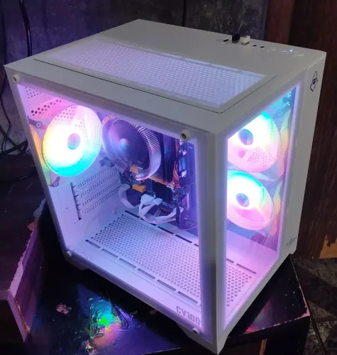 CPU Gamer Ryzen 5 Tro.co