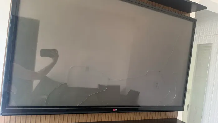 TV LG 50 POLEGADAS