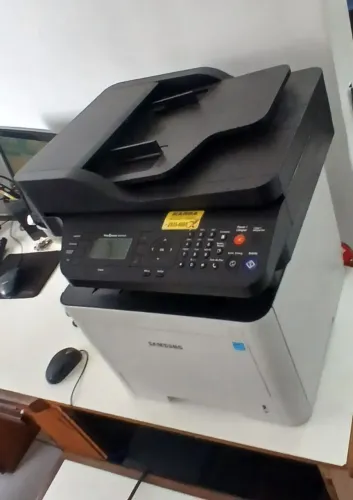 Impressora Pro xpressm337sfd