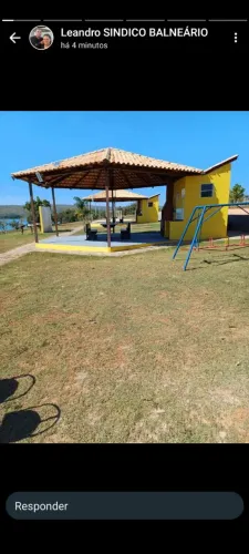 BALNEÁRIO VISTA DA LAGOA