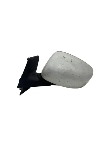 Retrovisor L.Esquerdo Manual Fiat Idea 2006 A 2010