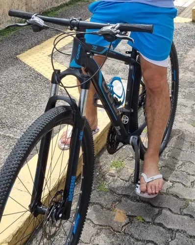 Bike OGGI