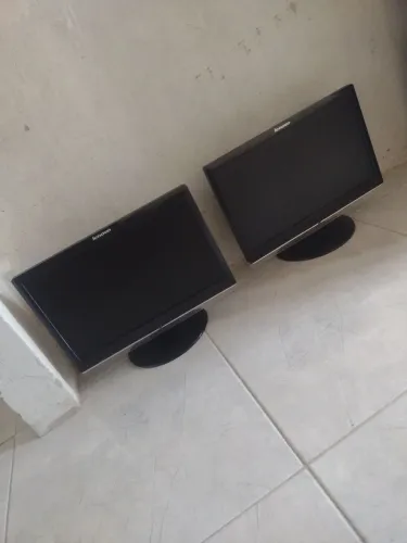 Monitores 