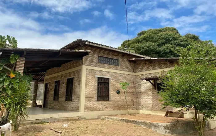 Casa à Venda - Ponta Negra - Natal/RN