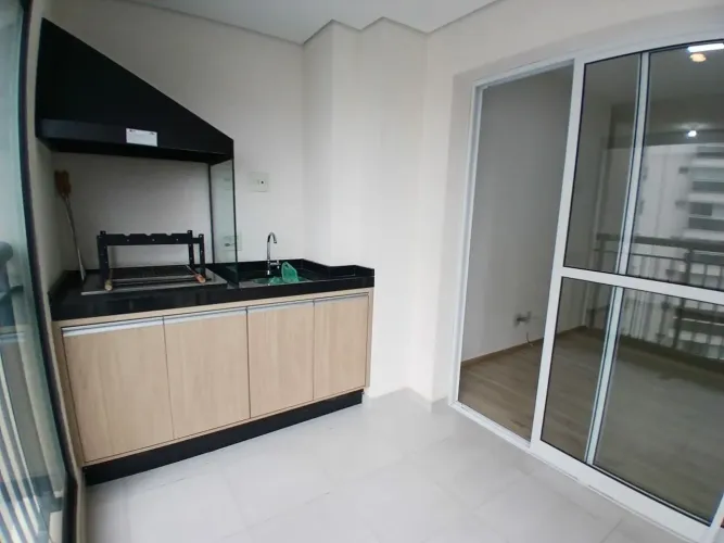 Apartamento para aluguel com 2 quartos - Varanda com Gourmet - Osasco - FL63