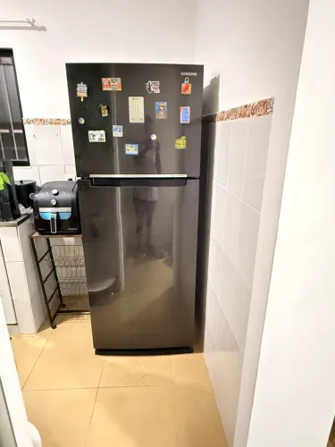 Geladeira Samsung 460litros